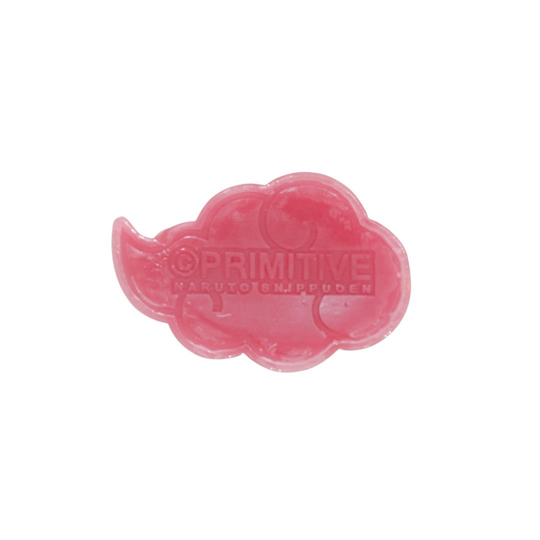PRIMITIVE AKATSUKI WAX - RED – The Rail PH