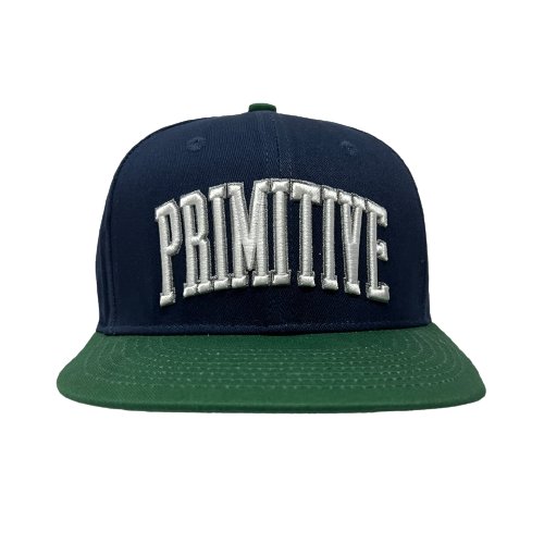 PRIMITIVE COLLEGIATE SNAPBACK