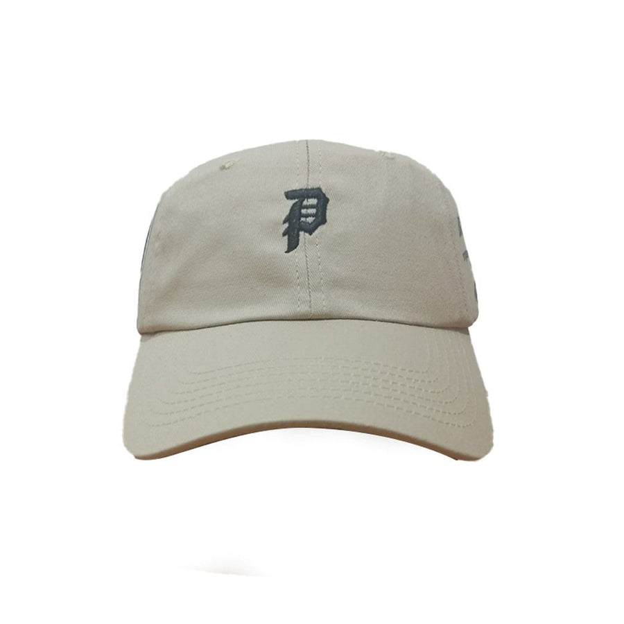 PRIMITIVE DIRTY P MARLEY STRAPBACK