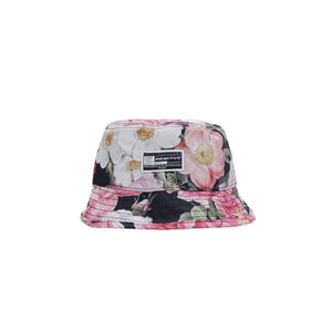 PRIMITIVE EDEN BUCKET HAT - BLACK