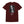 Load image into Gallery viewer, PRIMITIVE LIFE FOREVER TEE - BURGUNDY
