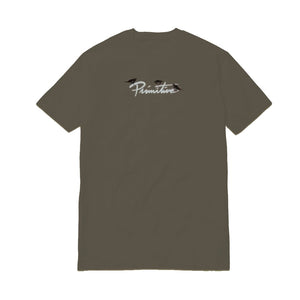 PRIMITIVE RISING SUN TEE