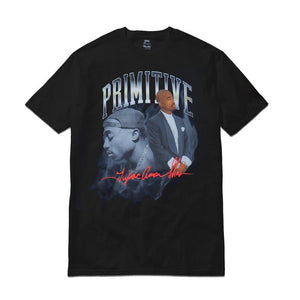 PRIMITIVE X TUPAC LEGEND TEE