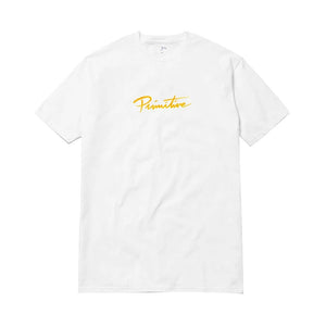 PRIMITIVE X TUPAC PRAISE TEE