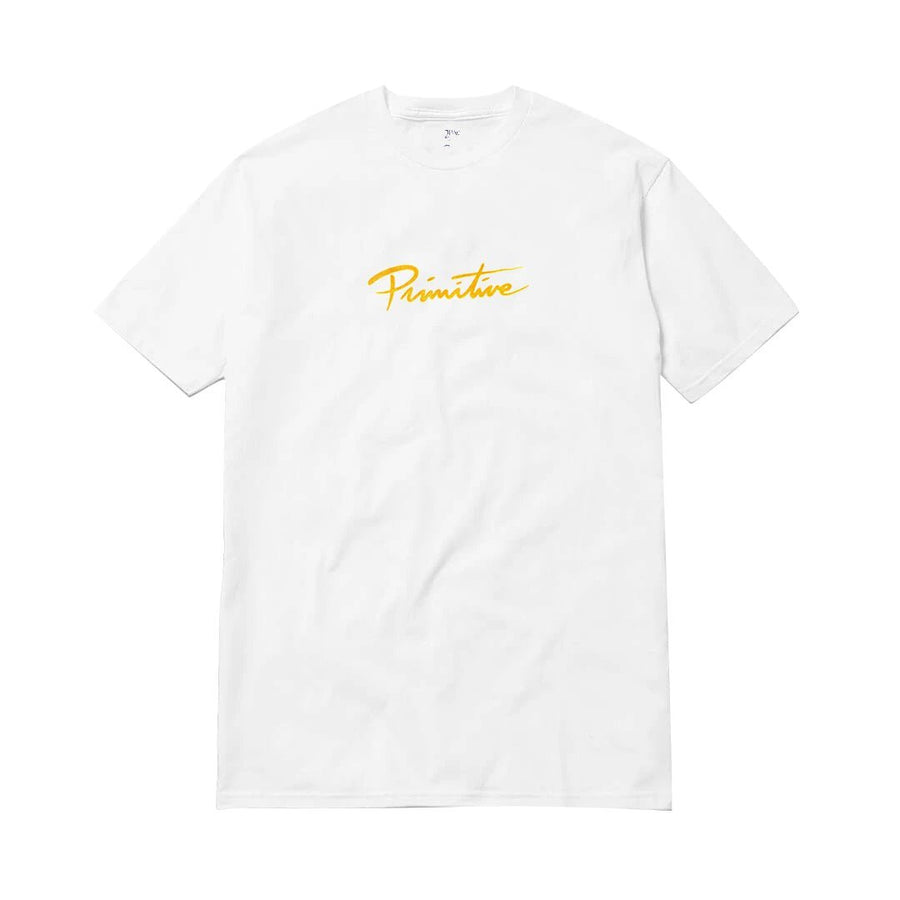 PRIMITIVE X TUPAC PRAISE TEE