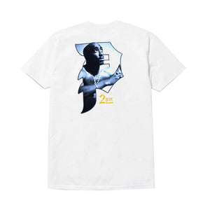 PRIMITIVE X TUPAC PRAISE TEE