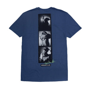 PRIMITIVE X TUPAC SHADOWS TEE