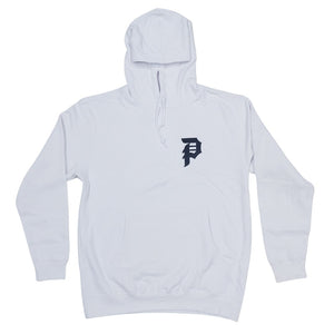 PRIMITIVE X TUPAC SMOKE HOODIE