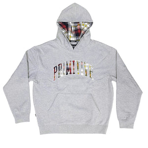 PRIMITIVE CAMPUS HOOD
