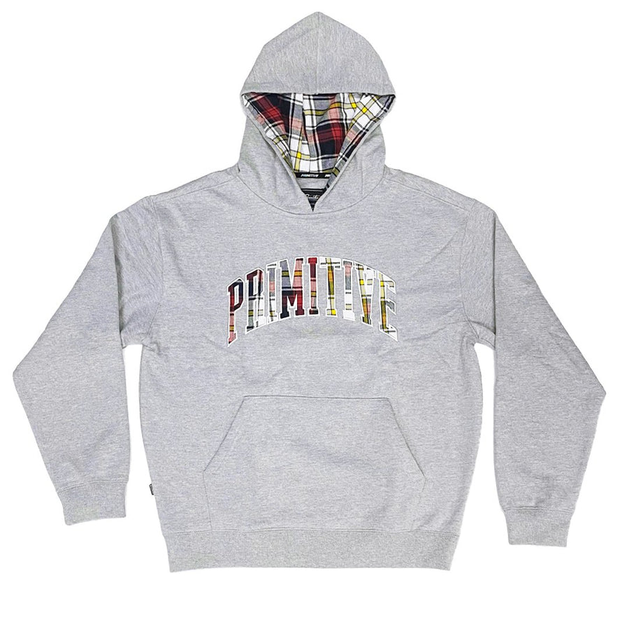 PRIMITIVE CAMPUS HOOD