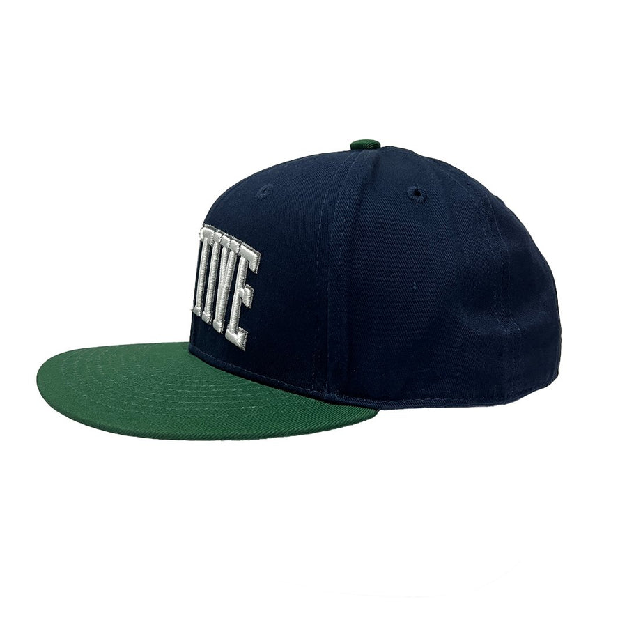 PRIMITIVE COLLEGIATE SNAPBACK