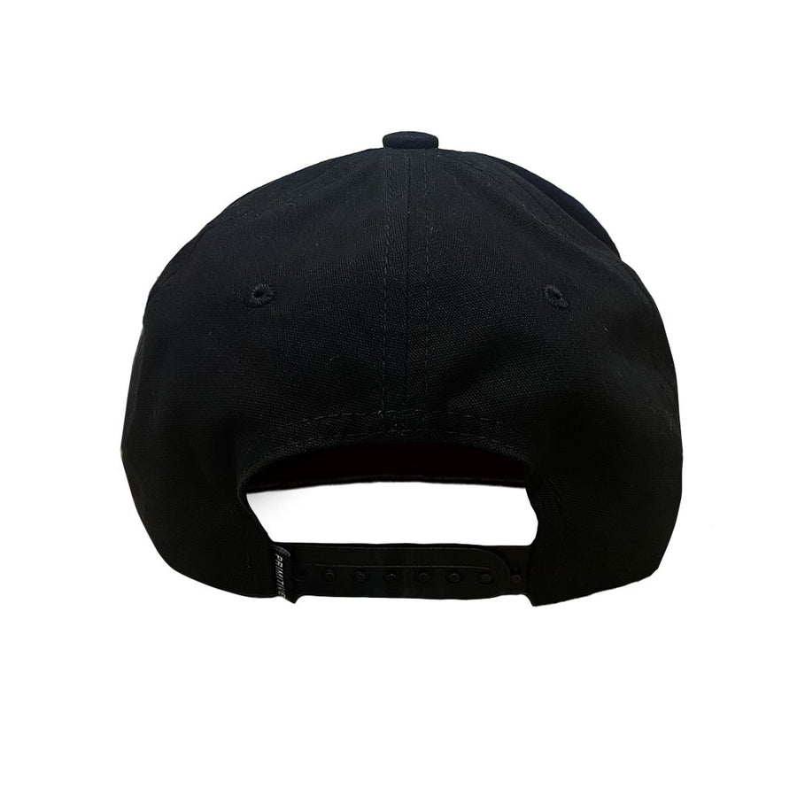 PRIMITIVE DIRTY P SNAPBACK