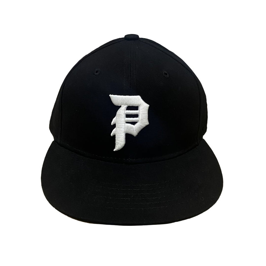 PRIMITIVE DIRTY P SNAPBACK