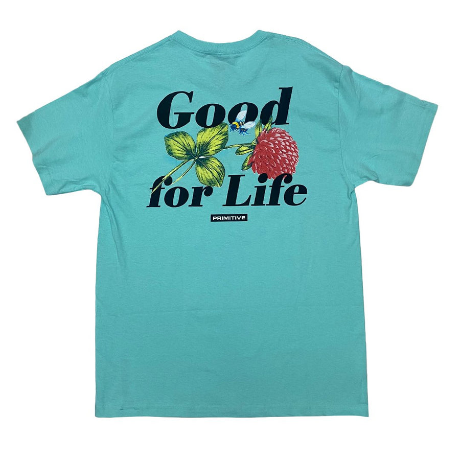 PRIMITIVE FELIZ TEE