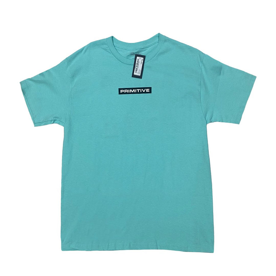 PRIMITIVE FELIZ TEE