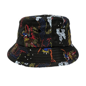 PRIMITIVE LEGEND BUCKET HAT