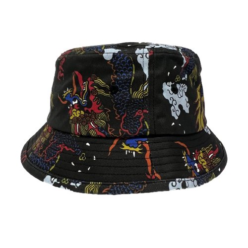 PRIMITIVE LEGEND BUCKET HAT