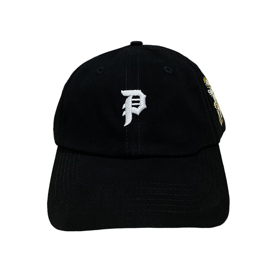 PRIMITIVE UNION DIRTY P STRAPBACK