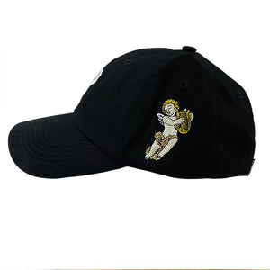 PRIMITIVE UNION DIRTY P STRAPBACK