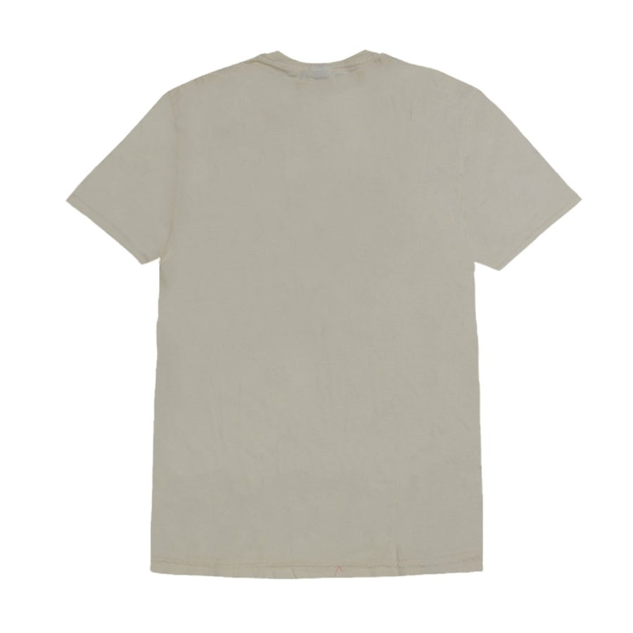 RIPNDIP BUNCHED UP TEE - NATURAL