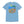 Load image into Gallery viewer, RIPNDIP LIFES A BEACH TEE - LIGHT BLUE MINERAL WASH
