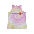 Load image into Gallery viewer, SANTA CRUZ CLASSIC DOT TANK-DESERT ROSE
