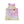 Load image into Gallery viewer, SANTA CRUZ CLASSIC DOT TANK-DESERT ROSE
