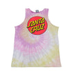 Load image into Gallery viewer, SANTA CRUZ CLASSIC DOT TANK-DESERT ROSE
