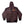 Load image into Gallery viewer, SANTA CRUZ DOT HOODED WINDBREAKER JACKET - BURGUNDY
