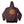 Load image into Gallery viewer, SANTA CRUZ DOT HOODED WINDBREAKER JACKET - BURGUNDY
