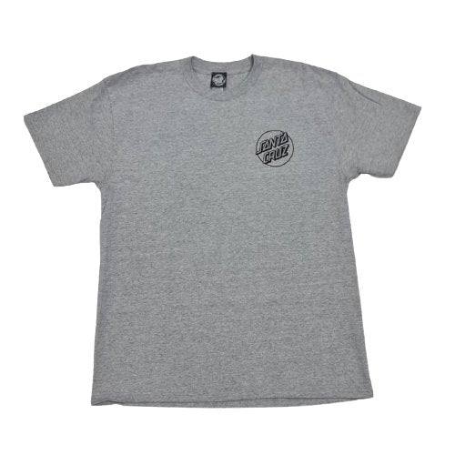 SANTA CRUZ OPUS DOT TEE