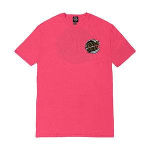 SANTA CRUZ WAVE DOT TEE