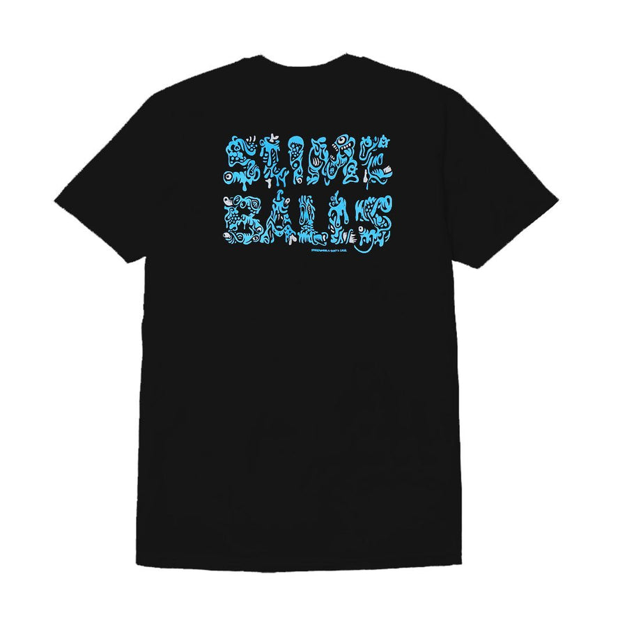 SLIME BALLS ABOMINATION TEE