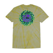 Load image into Gallery viewer, SLIME BALLS LOGO TEE - SPIDER DANDELION
