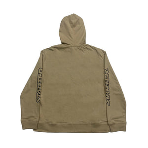 STARTER-HOODIE-BEIGE