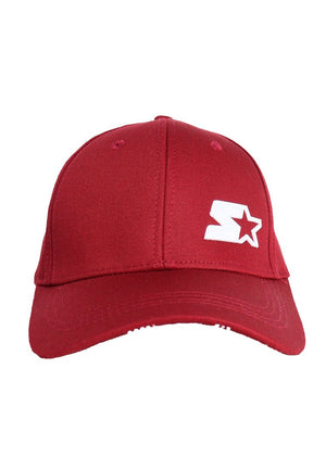 STARTER BUCKLE CAP