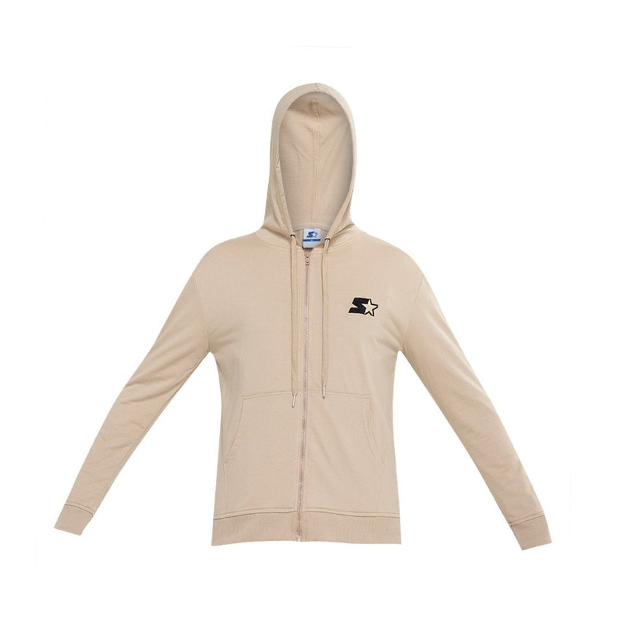 Starter zip deals up jacket