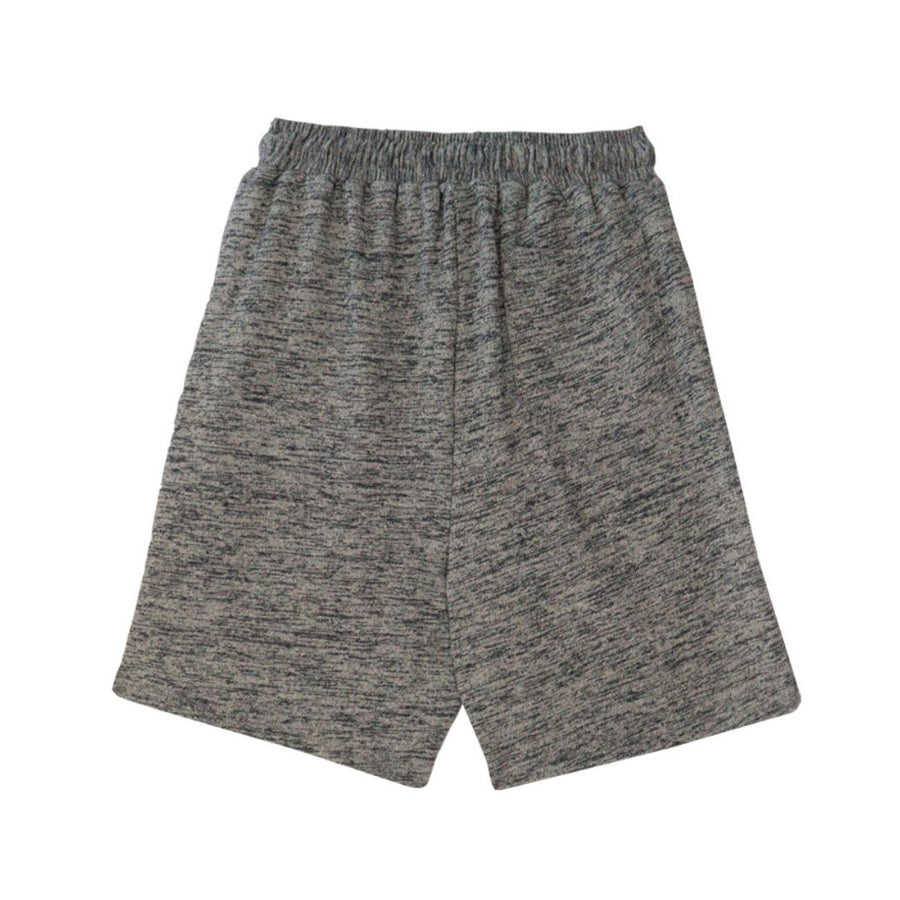 STARTER JERSEY SHORTS 1 HEATHER GRAY – The Rail PH