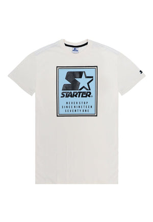 STARTER LOGO TEES