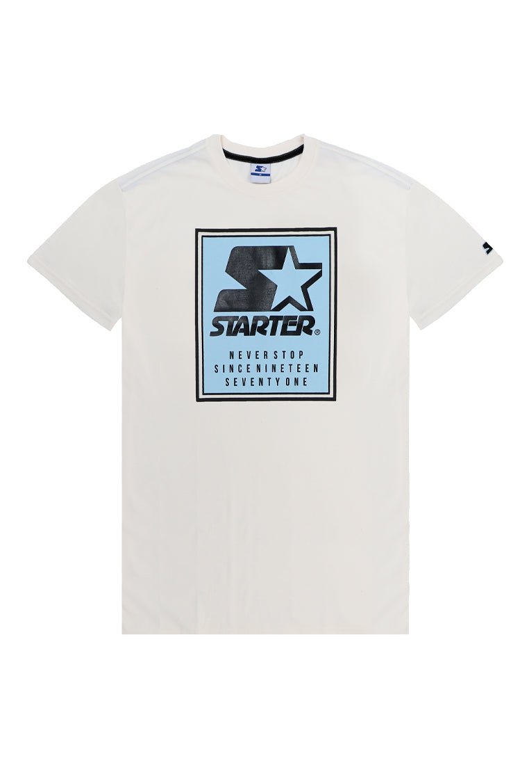 STARTER LOGO TEES