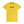 Load image into Gallery viewer, STARTER LOGO TEES SPECTRA YELLOW
