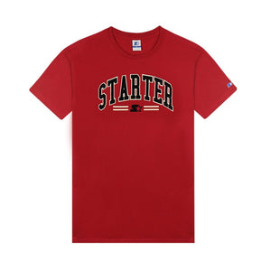 STARTER LOGO TSHIRT 1 CHILI PEPPER