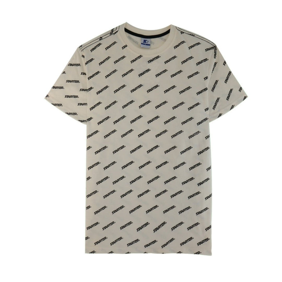 STARTER LOGO TSHIRT