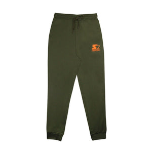 STARTER JOGGER PANTS OLIVE