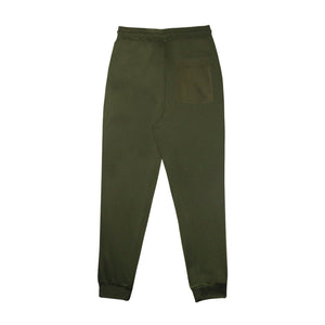 STARTER JOGGER PANTS OLIVE