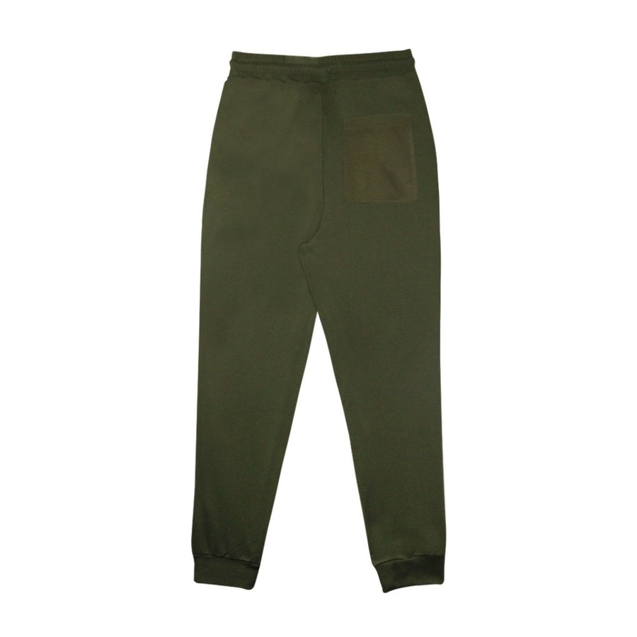 STARTER JOGGER PANTS OLIVE