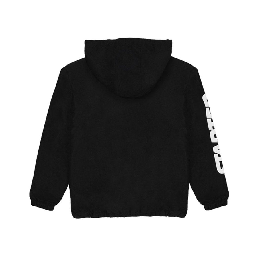 STARTER WINDBREAKER BLACK
