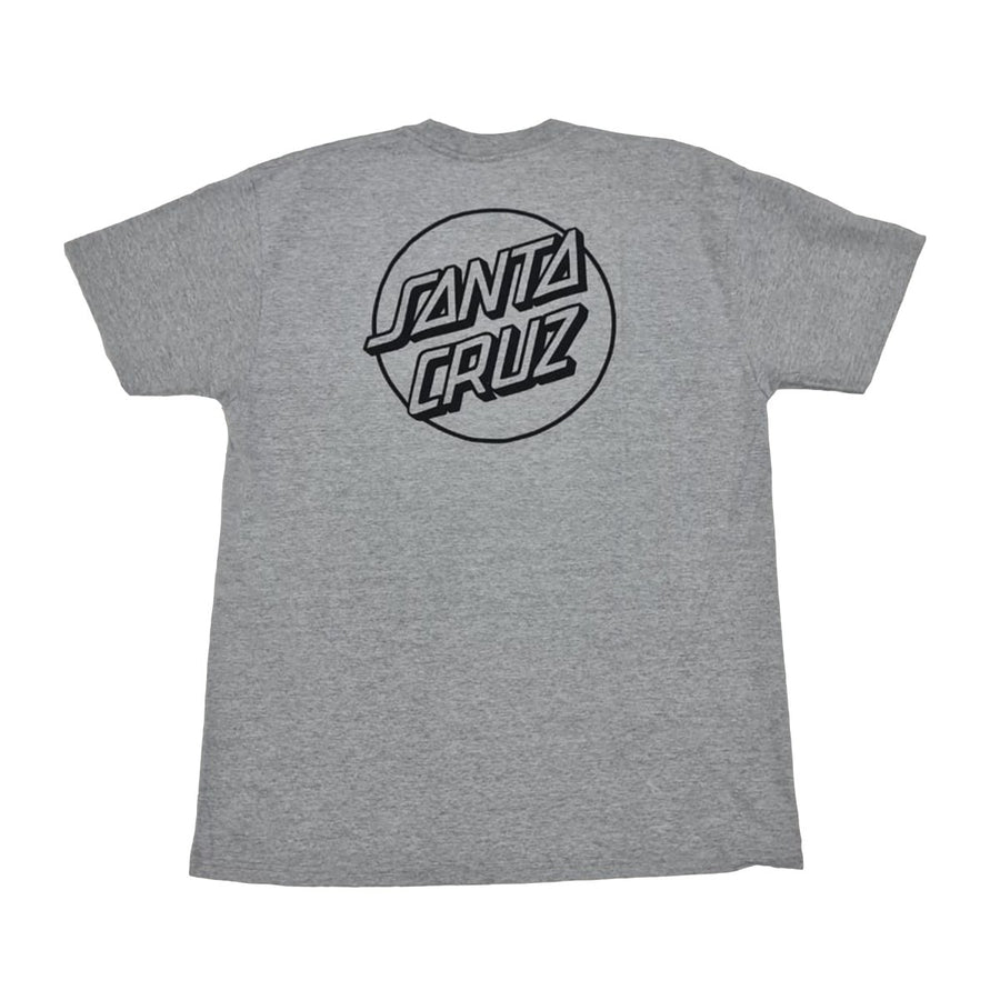 SANTA CRUZ OPUS DOT TEE