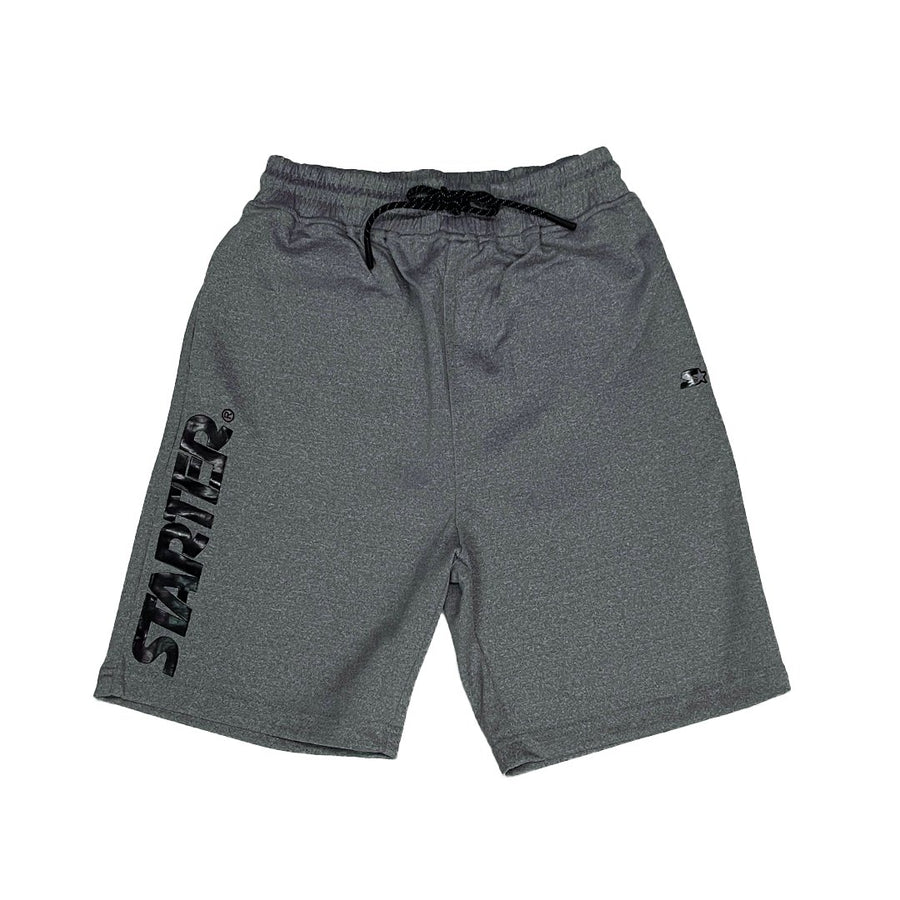 STARTER STARTER JERSEY SHORTS GRAY The Rail PH