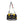 Load image into Gallery viewer, THE RAIL MINI DUFFLE BAG - BLACK
